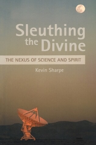 Cover of Sleuthing the Divine