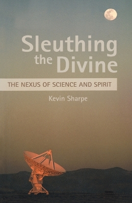 Book cover for Sleuthing the Divine