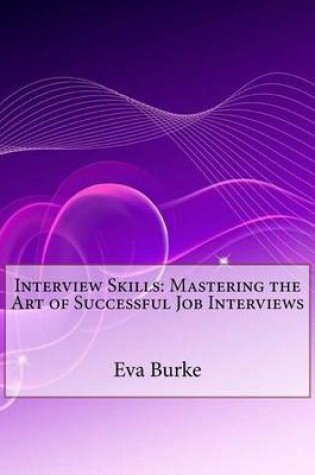 Cover of Interview Skills