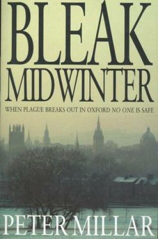 Cover of Bleak Midwinter