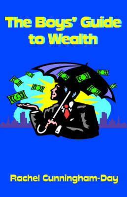 Book cover for The Boys' Guide to Wealth