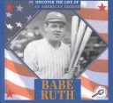 Book cover for Babe Ruth