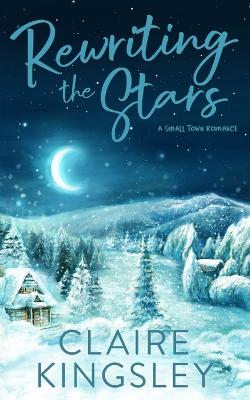 Book cover for Rewriting the Stars