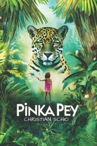 Cover of Pinka Pey