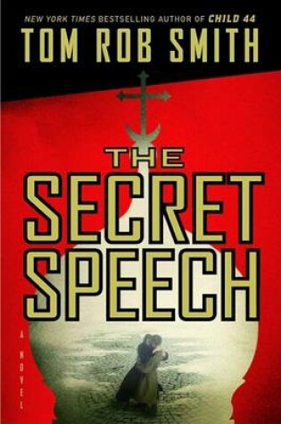 Cover of The Secret Speech