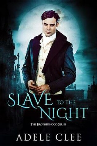 Cover of Slave to the Night