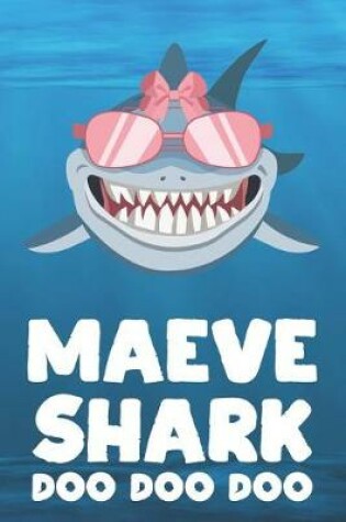 Cover of Maeve - Shark Doo Doo Doo