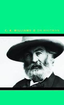 Cover of On Whitman