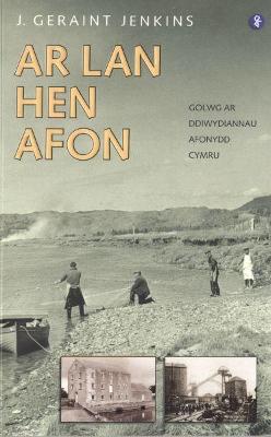 Book cover for Ar Lan Hen Afon