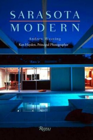 Cover of Sarasota Modern