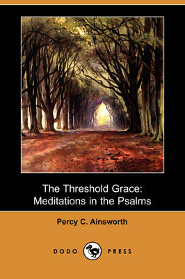 Cover of The Threshold Grace