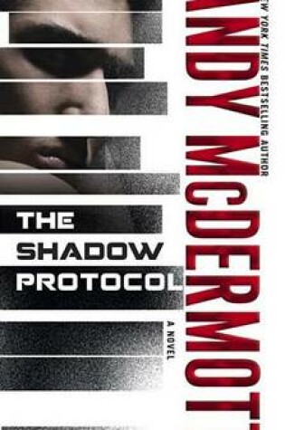 Cover of The Shadow Protocol