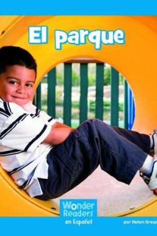 Cover of El Parque