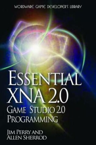 Cover of Essential XNA