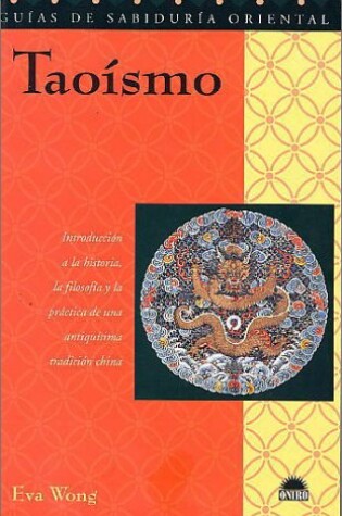 Cover of Taoismo