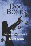 Book cover for Dog Bones