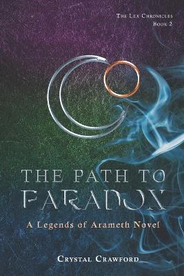 Cover of The Path to Paradox