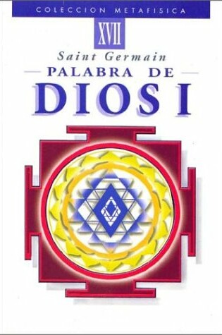 Cover of Palabras de Dios I