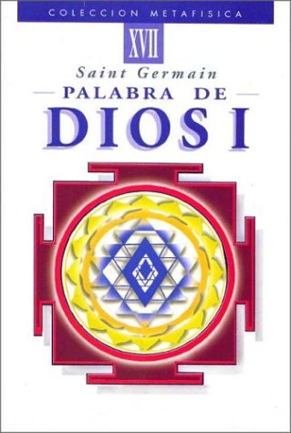 Book cover for Palabras de Dios I