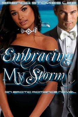 Book cover for Embracing My Storm