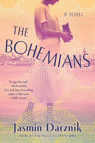 Cover of The Bohemians