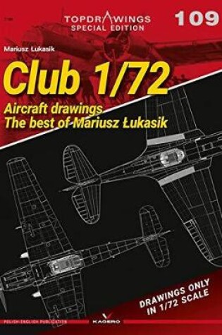 Cover of Club 1/72