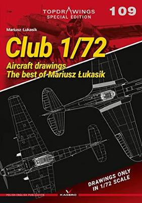 Cover of Club 1/72