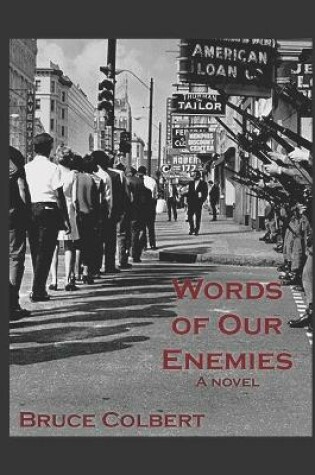 Cover of Words of Our Enemies