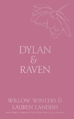 Book cover for Dylan & Raven