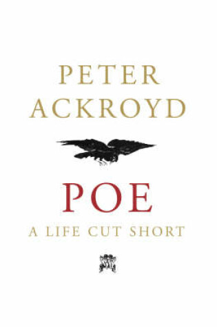 Cover of Poe