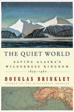 Cover of The Quiet World