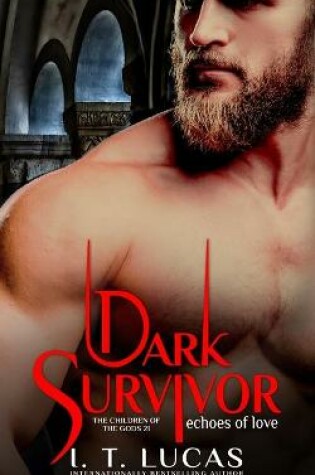 Cover of Dark Survivor Echoes of Love