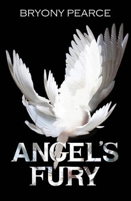 Book cover for Angel's Fury