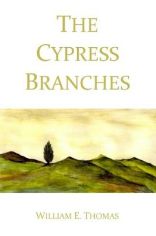 Cover of The Cypress Branches