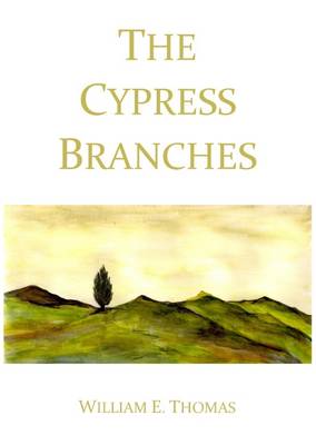 Book cover for The Cypress Branches