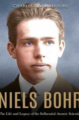 Cover of Niels Bohr