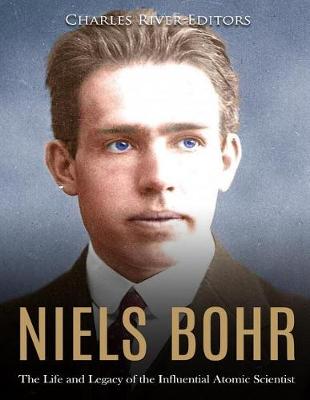 Book cover for Niels Bohr