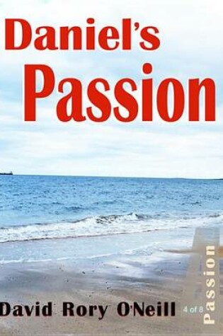 Cover of Daniel's Passion