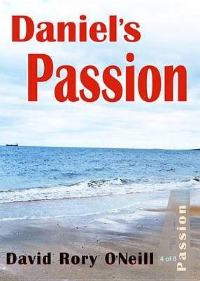 Book cover for Daniel's Passion