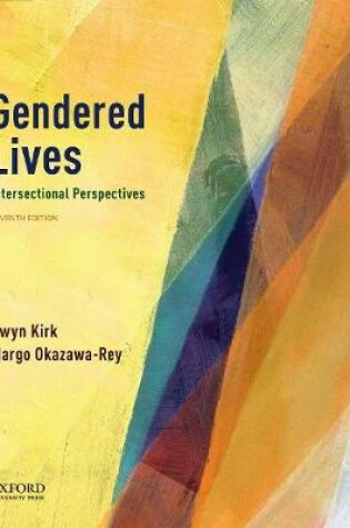 Cover of Gendered Lives