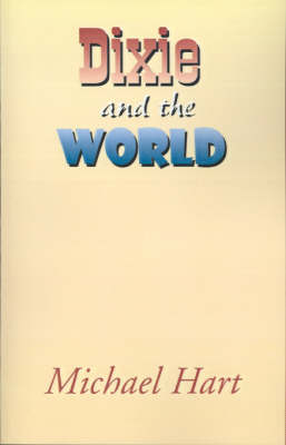 Book cover for Dixie and the World