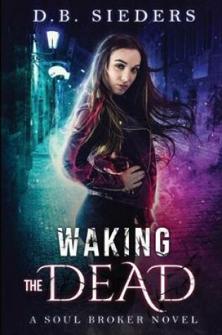 Cover of Waking the Dead