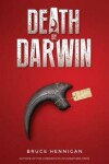 Book cover for Death by Darwin