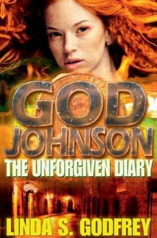 Cover of God Johnson
