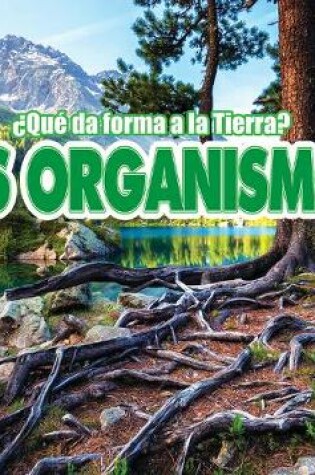 Cover of Los Organismos