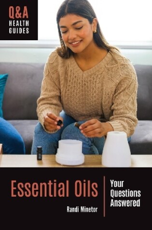 Cover of Essential Oils