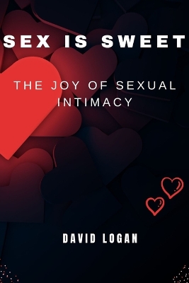 Book cover for Sex Is Sweet