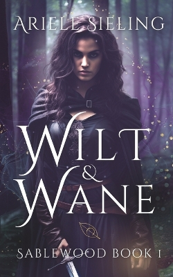 Cover of Wilt & Wane