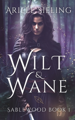 Book cover for Wilt & Wane