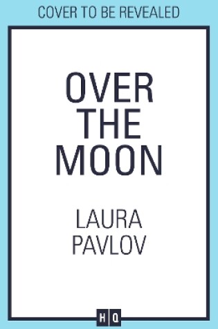 Cover of Over the Moon